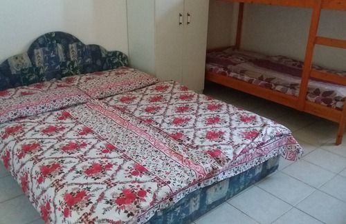 Badacsonyors Apartment | In our beautiful apartman is the nature reserve next to the Folly Arboretum