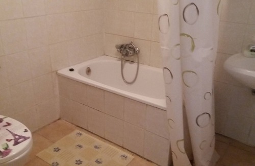 Badacsonyors Apartment | In our beautiful apartman is the nature reserve next to the Folly Arboretum