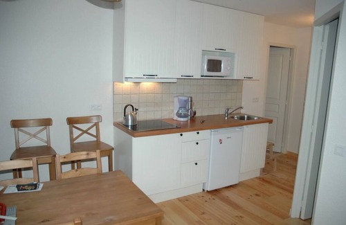Porte-Puymorens Apartment | In PORTE PUYMORENS - The ideal place to spend a holiday with the family
