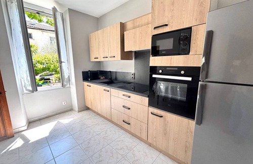 Courthezon Other | In Provence Mas completely renovated in 2025 with air conditioning