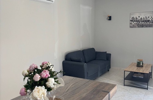 Courthezon Other | In Provence Mas completely renovated in 2025 with air conditioning