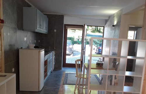 Santa Maria da Feira Apartment | in the tranquility of a small village, beaches and the city of Porto to 15 minut