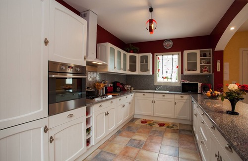 Sarlat-la-Caneda House | In Sarlat, BIG PERIGOURDINE 10/14 pers with private heated pool