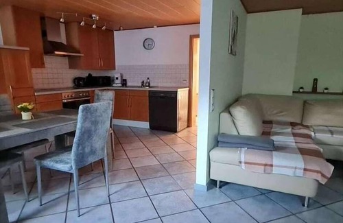 Eichstetten am Kaiserstuhl House | in Schambach Comfortable holiday residence