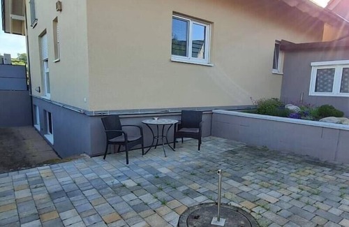 Eichstetten am Kaiserstuhl House | in Schambach Comfortable holiday residence