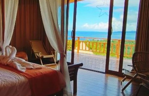 Siquijor Hotel | In'Sense Mountain Resort by Cocotel