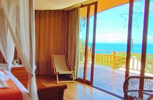 Siquijor Hotel | In'Sense Mountain Resort by Cocotel