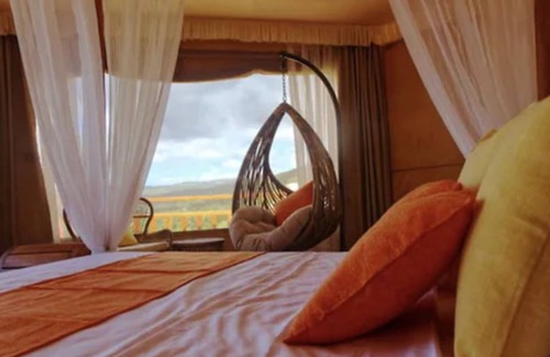 Siquijor Hotel | In'Sense Mountain Resort by Cocotel