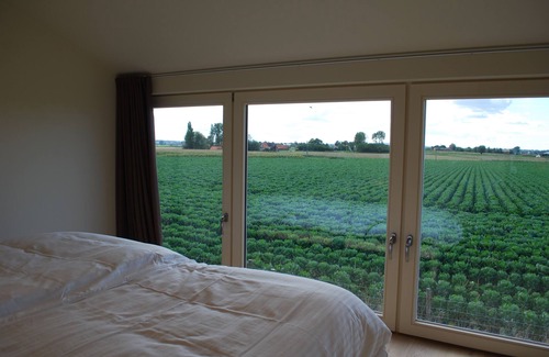 Poperinge Bed & Breakfast | In 't Groen