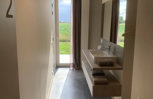 Poperinge Bed & Breakfast | In 't Groen