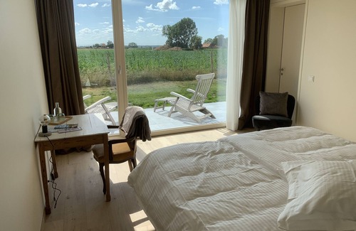 Poperinge Bed & Breakfast | In 't Groen