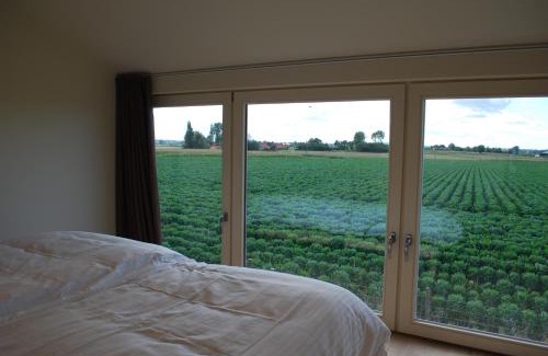 Poperinge Bed & Breakfast | In 't Groen