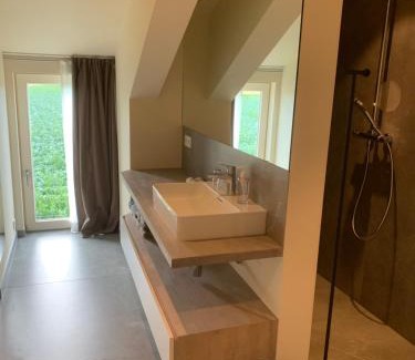 Poperinge Bed & Breakfast | In 't Groen
