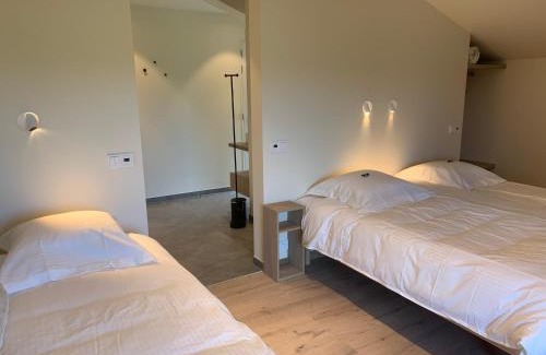 Poperinge Bed & Breakfast | In 't Groen