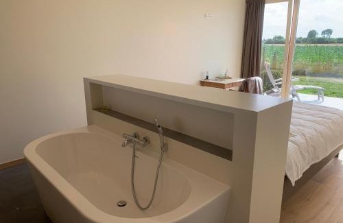Poperinge Bed & Breakfast | In 't Groen