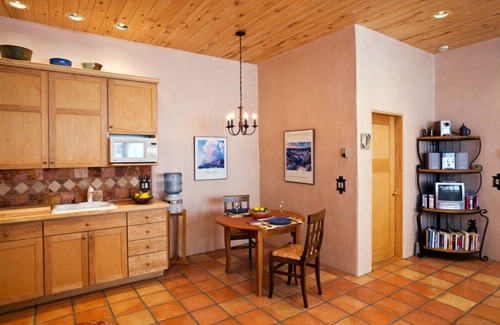 Arroyo Hondo Apartment | In Taos, Experience the Big Sky, See Forever, Privacy Galore!