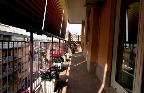 Quartiere XXII Collatino Bed & Breakfast | In Terrazza Da Giusy