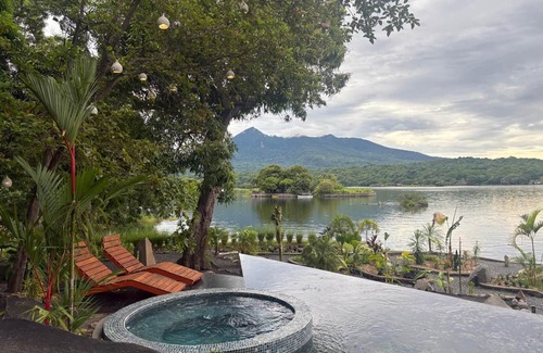 Granada House | In the beautiful Isletas de Granada, Nicaragua. Ideal house for couples.