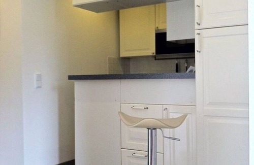 Augustenstraße Apartment | In the center, 2-room apartment, 75 sqm, 20% DISCOUNT from 1 month! W-Lan, TG., partly with AC!