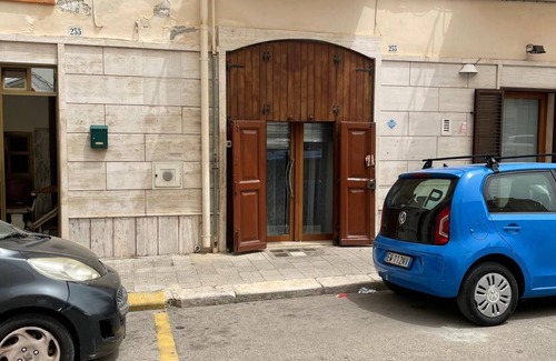 Monopoli Apartment | In the center of Monopoli, ideal reference for all kinds of vacationers