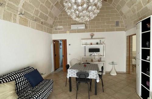 Monopoli Apartment | In the center of Monopoli, ideal reference for all kinds of vacationers