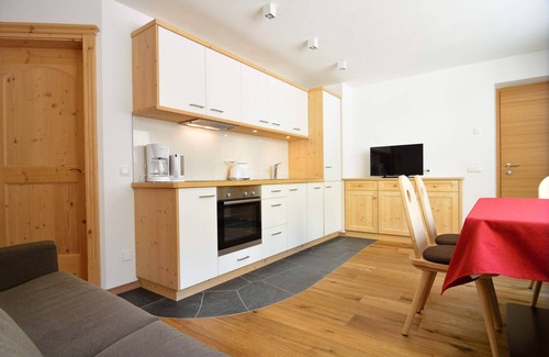 Ortisei House | In the center of Ortisei with direct access to the cable car of the Alpe di Siusi