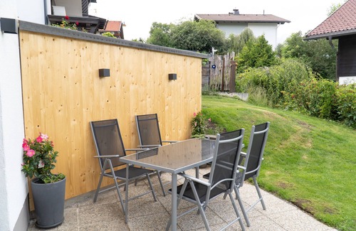 Mutters Apartment | In the countryside and yet in a few minutes in the city of Innsbruck
