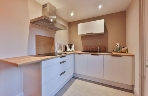 Metzeral House | In the cozy is