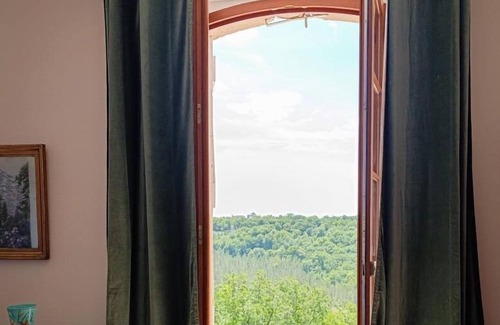 Castelnau-Montratier-Sainte-Alauzie House | In the heart of a Bastide