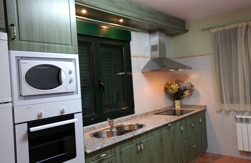 Castro Ski Chalet | In the Heart of the Ribeira Sacra, next to Miño and Sil river !