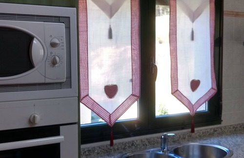 Castro Ski Chalet | In the Heart of the Ribeira Sacra, next to Miño and Sil river !