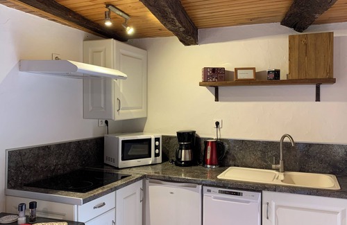 Beynac-et-Cazenac Apartment | In the heart of Beynac, your cosy rental