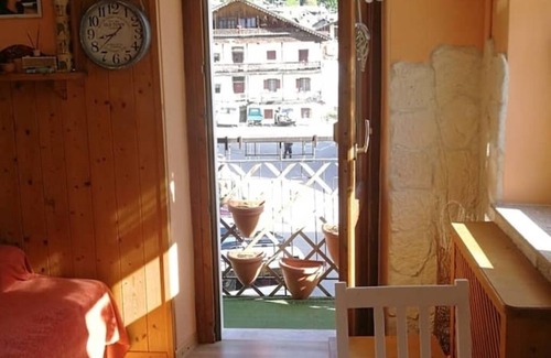Calalzo di Cadore House | In the heart of the Unesco Dolomites