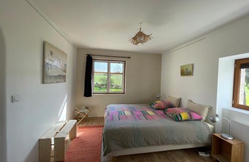 Espiens House | In the heart of artists's house
