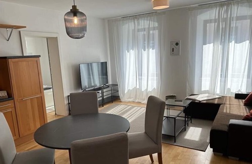 Klosterneuburg Condo | In the heart of Klosterneuburg - M