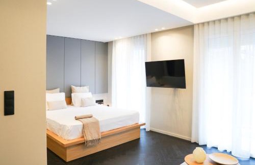Monastiraki Apartment | In the Heart of Athens 150m from Monastiraki Metro Station by Lumen Living