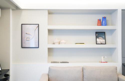 Monastiraki Apartment | In the Heart of Athens 150m from Monastiraki Metro Station by Lumen Living