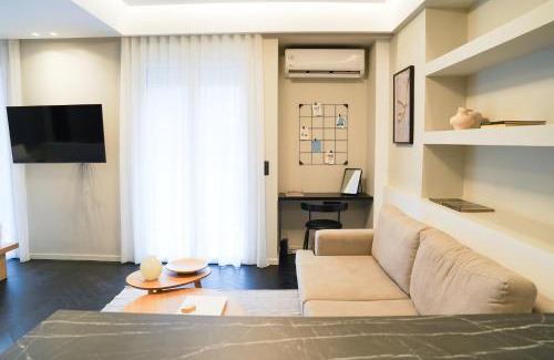 Monastiraki Apartment | In the Heart of Athens 150m from Monastiraki Metro Station by Lumen Living