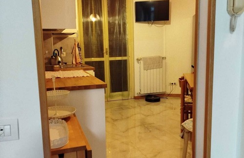 Robbiate House | In the heart of Brianza, rent your room in a quiet space.