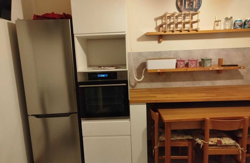 Robbiate House | In the heart of Brianza, rent your room in a quiet space.