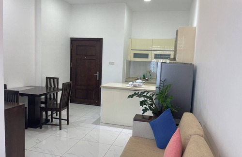 Colombo Apartment | In the heart of Colombo, stay safe and central to every thing
