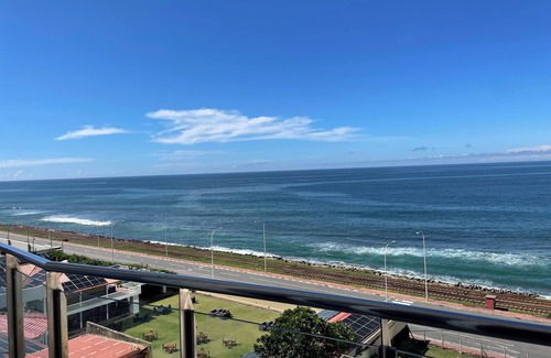 Colombo Apartment | In the heart of Colombo, stay safe and central to every thing