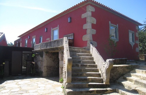 Venade Villa | In the heart of Costa Verde - Free Wifi - Private swimming pool - 3km from Moledo beach