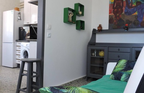 Vera de Bidasoa Apartment | In the heart of the pretty village of Bera in Navarre, on the road to the Ibardin pass