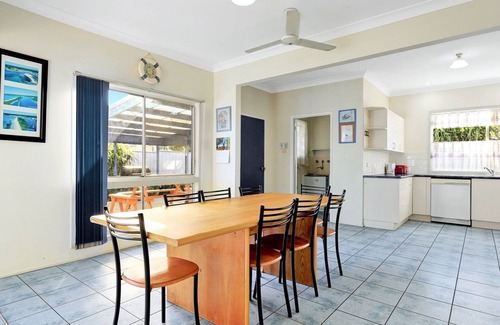 Huskisson House | In The Heart Of Husky