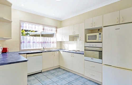 Huskisson House | In The Heart Of Husky