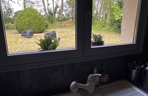 Marchesieux House | In the heart of La Manche: the perfect place to explore and experience Normandy!