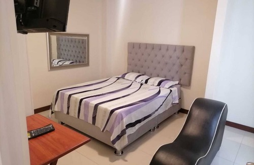 Cercado de Lima Apartment | IN THE Heart OF Lima Studio