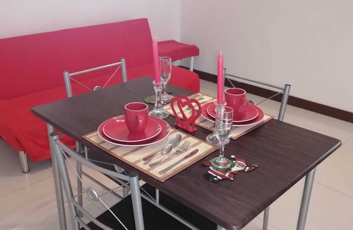 Cercado de Lima Apartment | IN THE Heart OF Lima Studio