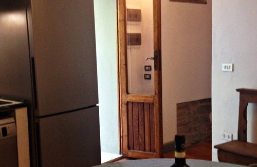 Villore House | IN THE HEART OF MUGELLO, ON A TORRENT, IN A SMALL HAMLET